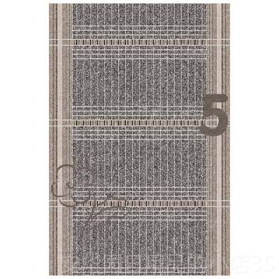 高档东沙方侘寂复古地毯国风原创简铺轻奢客厅发满衣帽间圈绒毯家