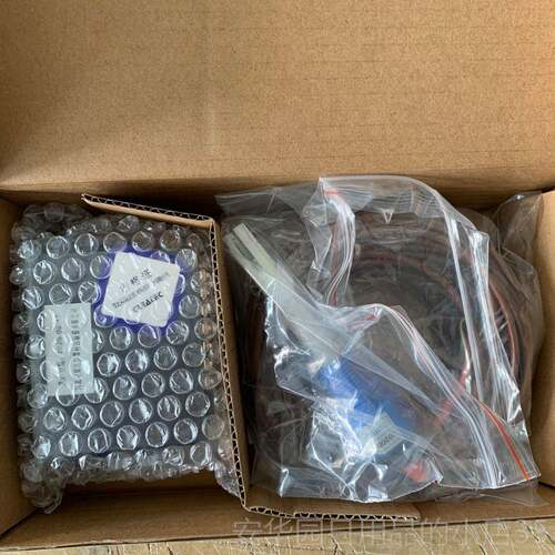 高档原C装科瑞达2M30电导率仪表设备水质检测电阻率在线试仪CCT测