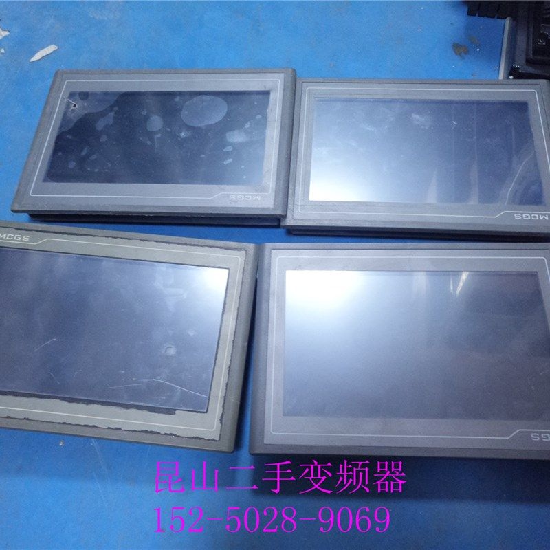 昆仑通态10.2寸触摸屏TPC1062K 功能包好TPC1061TI包好 TPC1062Kx