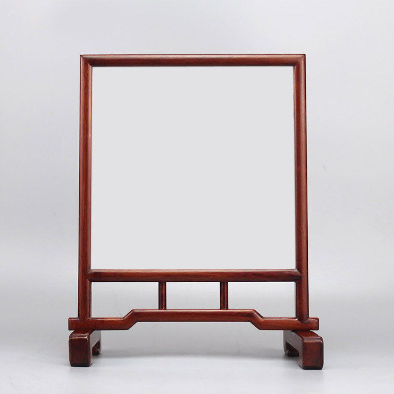 框架可镶嵌胎毛麦秆画剪纸皮影铜箔画石板燕子石框子摆台木框摆件,居家布艺,苏绣,淘宝优惠券,粉丝福利购,淘宝优惠卷