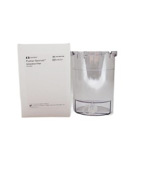 泰科原装pb840呼吸机呼出端过滤器捕集器4-074647-00