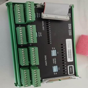2200电子模块 810.001 Sam 德峰商行 BSM