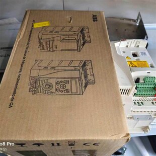 三相 变频器ACS320 19A4 功能完 03U