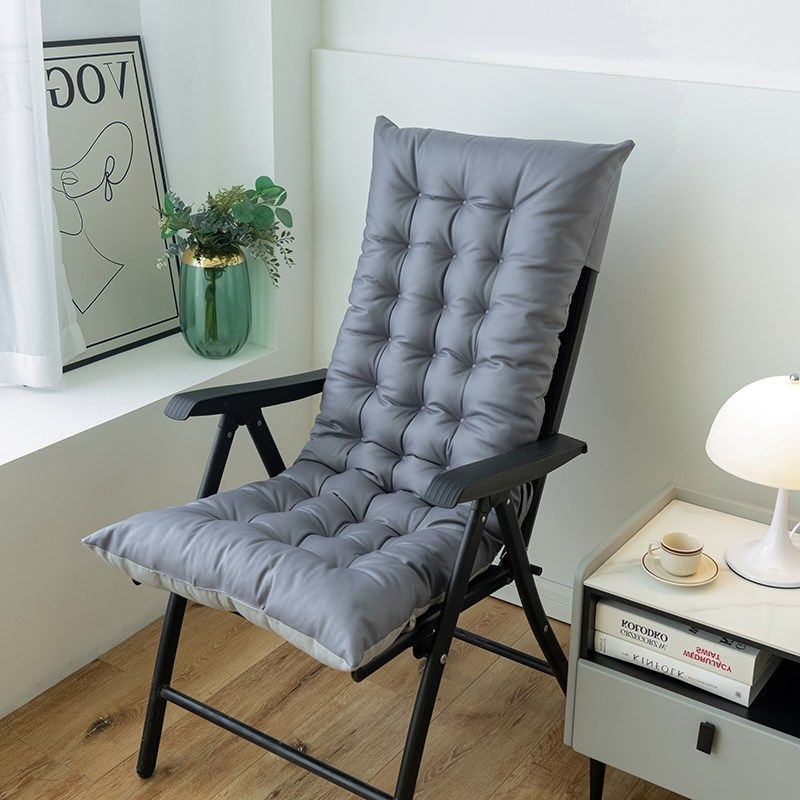 夏季仿皮躺椅沙发替换垫子懒人坐垫靠背一体四季通用午休摇摇椅垫,居家布艺,椅垫,淘宝优惠券,粉丝福利购,淘宝优惠卷