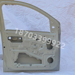 适配金彭电动汽车钣金件金彭D70车门金彭S70车门金彭D70前后车门
