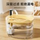 猫咪饮水机自动喂水器自动循环狗狗喝水器流动猫碗水盆宠物饮水器