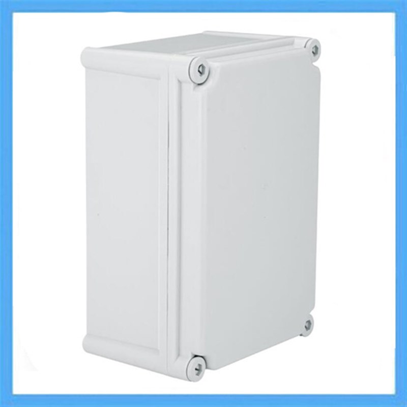 280*190*130防水接线盒ABS塑料配电箱IP67防雨电气控制箱AG-2819