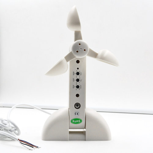 485风光雨温湿度感应器智能家居干节点风光雨温湿度传感器