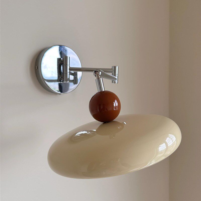 讯泽家居灯饰卧室床头灯壁灯法式挂灯遥控可旋转免布线睡眠小夜灯,家装灯饰光源,壁灯,淘宝优惠券,粉丝福利购,淘宝优惠卷