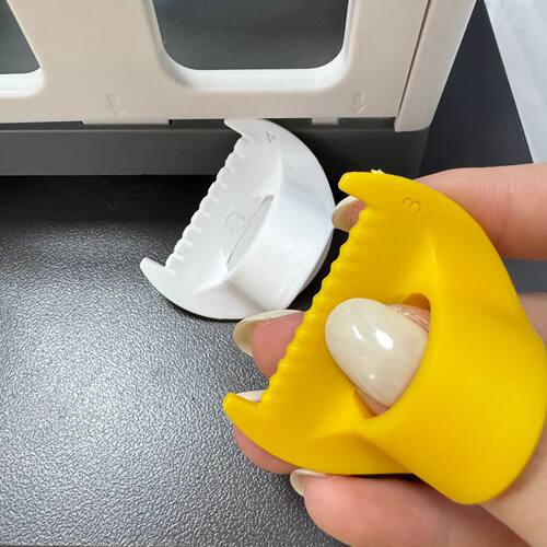 temu跨境新款 Sewing templates  缝纫模板尺子3D打印DIY缝纫拼布