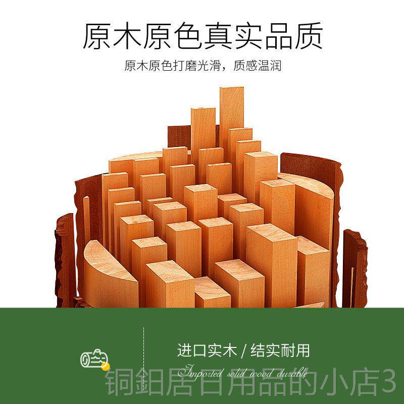 高档旗美女造型 手感细腻原木红色绅士手老人柺杖 老年人柺袍棍实
