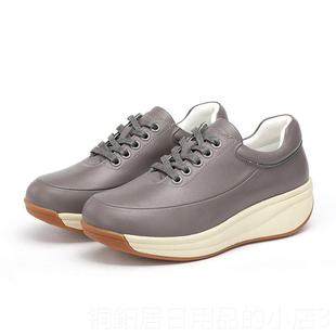 鞋 平鞋 皮鞋 舒适 真皮软底鞋 高档羊采购产品底妈妈