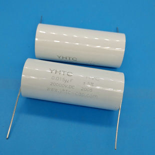 15nf 0.015UF 高压聚丙烯薄膜电容器 20KV 20000V