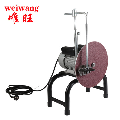 唯旺新型电动磨刀机 羊毛剪磨刀机 杀猪刀磨刀机羊毛推子磨刀器