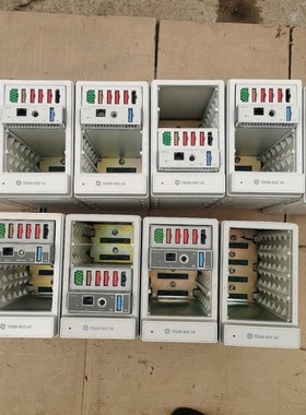 TRAM 451模块TRAM-RAC 4A!成色型号见图!实