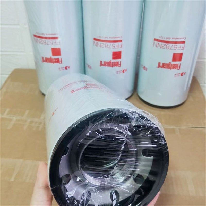 弗列加燃油滤清器FF5782NN/5417137发动机旋装柴油滤芯