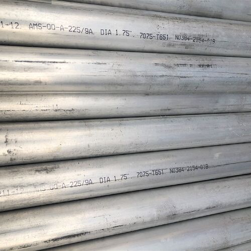 进口美铝7075-t651超声波模具铝材超硬耐磨合金铝棒英制航空铝板