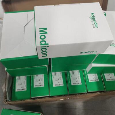 BMEH582040施nai德工控产品模块输出处理器PLC库存现货充足价格