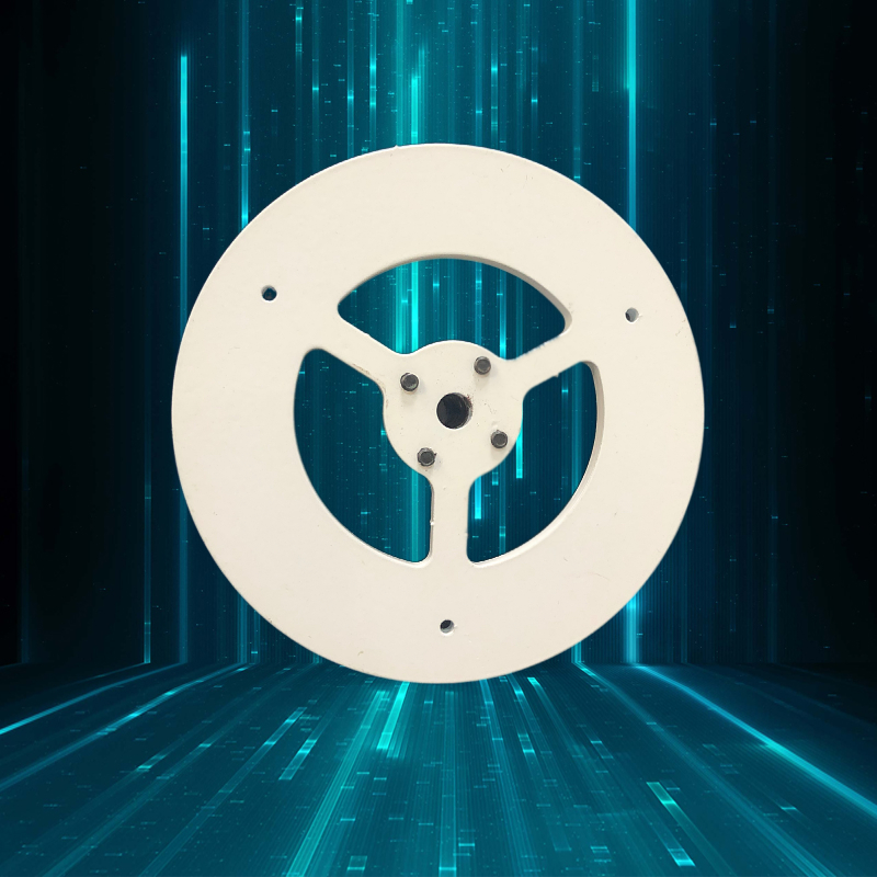 惯性飞轮 储能 斯特林发动机 平衡车 陀螺仪轮 配重轮 惯性发电轮