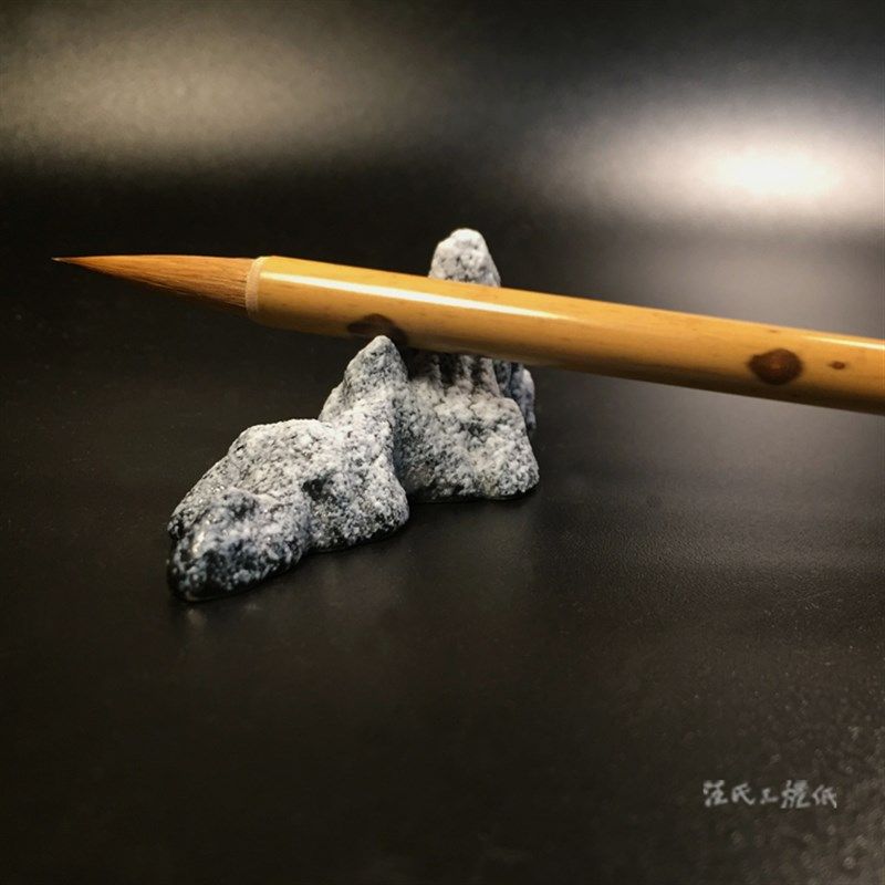 【返璞】纯狼毫-传统山水抄经小楷中楷毛笔字练习汪氏三炉纸