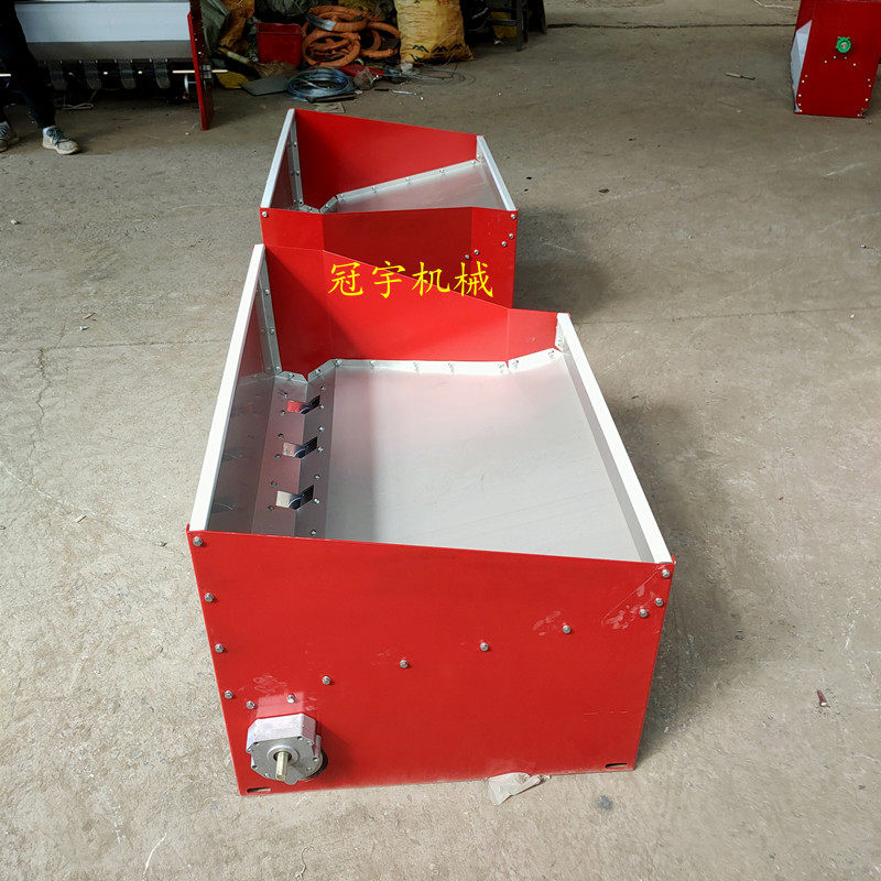 撒肥机不锈钢电动高箱旋耕机专用分体式大容量施肥箱配件齐全好装,农机/农具/农膜,施肥机械,淘宝优惠券,粉丝福利购,淘宝优惠卷