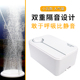 鱼缸氧气泵超静音增氧机小型家用充氧机养鱼用打氧机增氧泵大功率