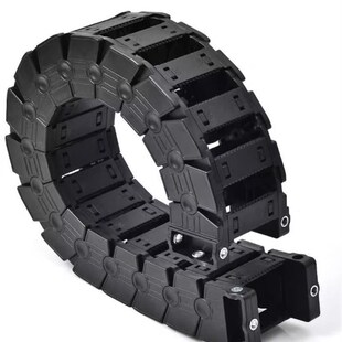 F30 F20 R接头 VBK21 R38VEK21 替代怡合达拖链VBK21