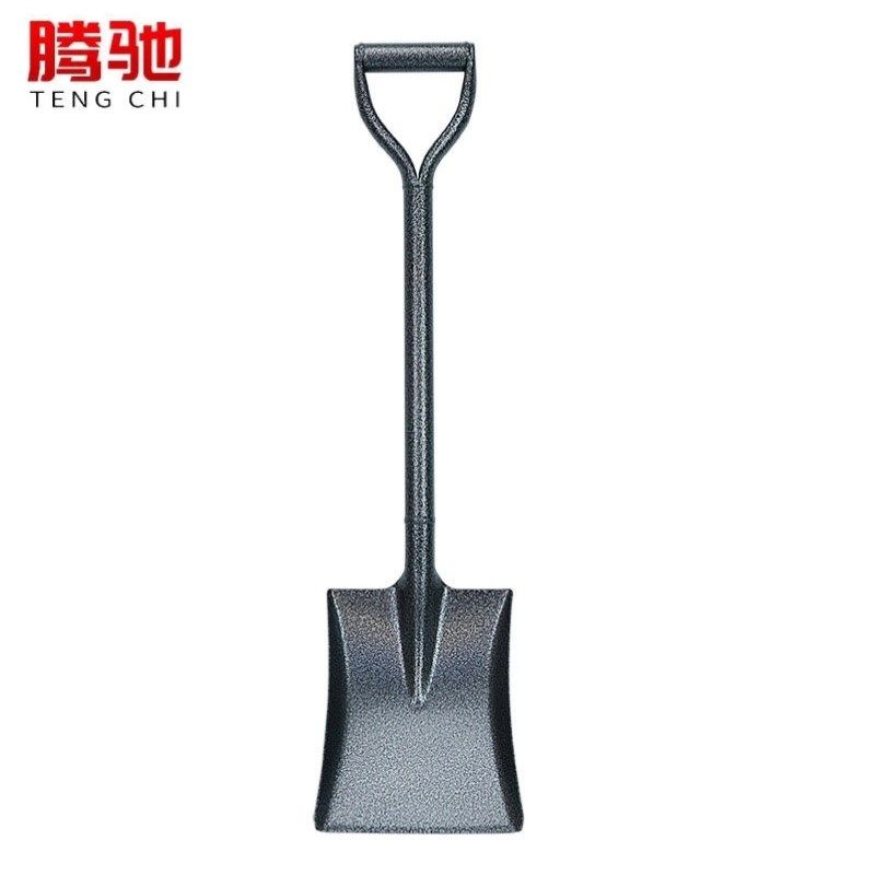 腾驰CT防汛抗洪铁铲全钢铁锹钢柄铁锹铁柄铁锹园艺铁锹工程钢锹全,农机/农具/农膜,铲子,淘宝优惠券,粉丝福利购,淘宝优惠卷