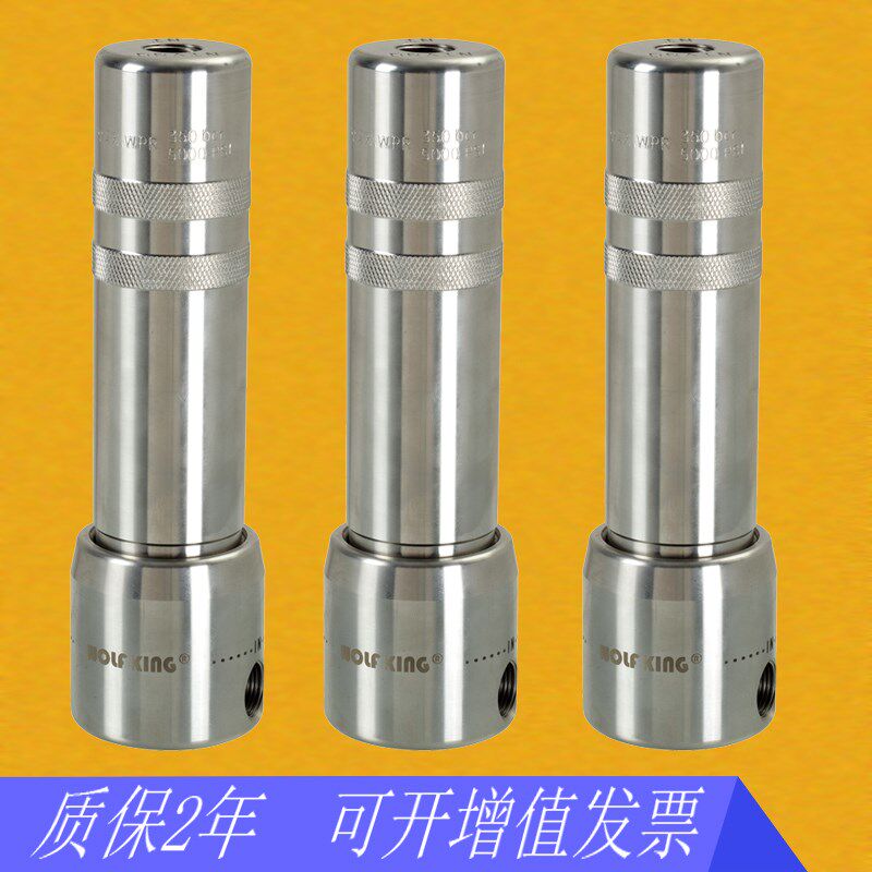 高压过滤器不锈钢过滤筒喷涂滤芯除尘除粒滤筒隔膜泵接气动涂料