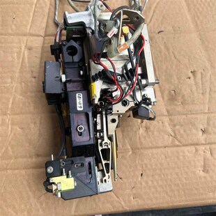 ASM固晶机焊头总成