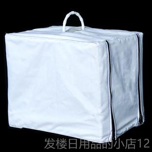 正品绣眼鸟笼颠颏养笼黄雀贝子笼钢大山雀方形鸟笼子塑板顶洗澡鸟