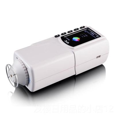 正品3nh/三恩驰SC-10经济型色差检仪颜色仪器分光色仪比测色测色