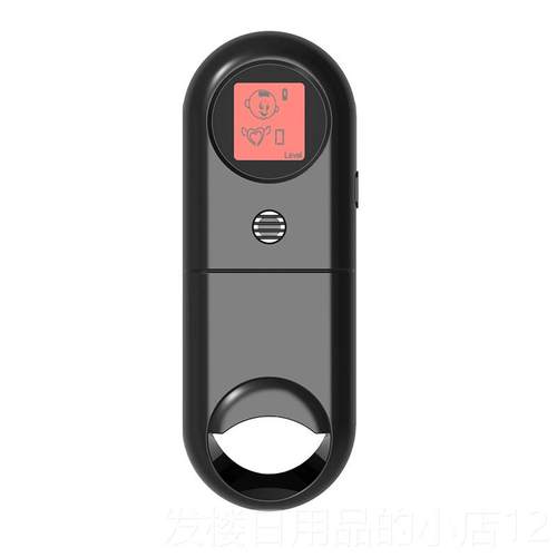 正品畅销日本口韩国腔气体检测新仪口气清口臭测试味气气体异味监