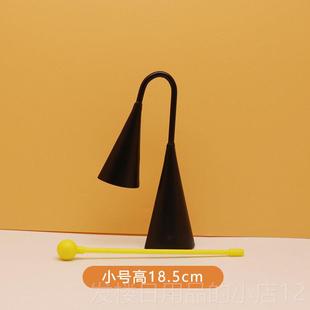 正品奥尔夫打击乐器儿童音乐教具奥尔夫双喇叭筒双金铁属筒响音筒