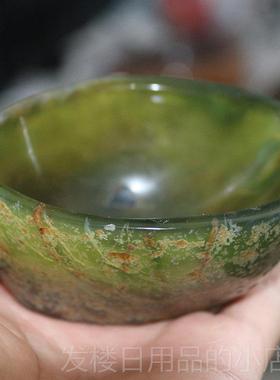 正品宝天饰然瑙碗原石玛瑙聚盆家庭办公室花卉玛花盆装品原石奇异