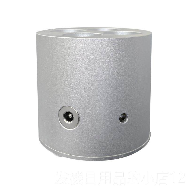 正品泰宜康四一甲醛加测仪比色瓶恒温热器空气甲醛检检测仪配套仪