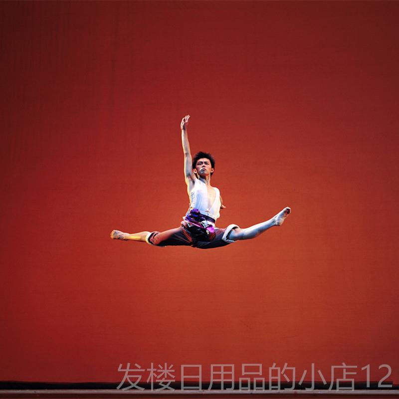 正品卫河舞现代舞大合台唱舞蹈保剧服装学生毕业舞蹈回报演出表黄