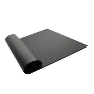 2mm毡阻NAD隔音毡墙体隔尼音棉吸音毯吊顶天花板吸音胶隔橡音毯