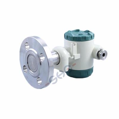 ND-4榔头型能数显兰压力变送器DNU法安装扩散硅业压工智力变送器