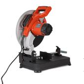 厂直销OUDER能L家I金属电锯KKR材木钢材钢筋多功切割机电动工具