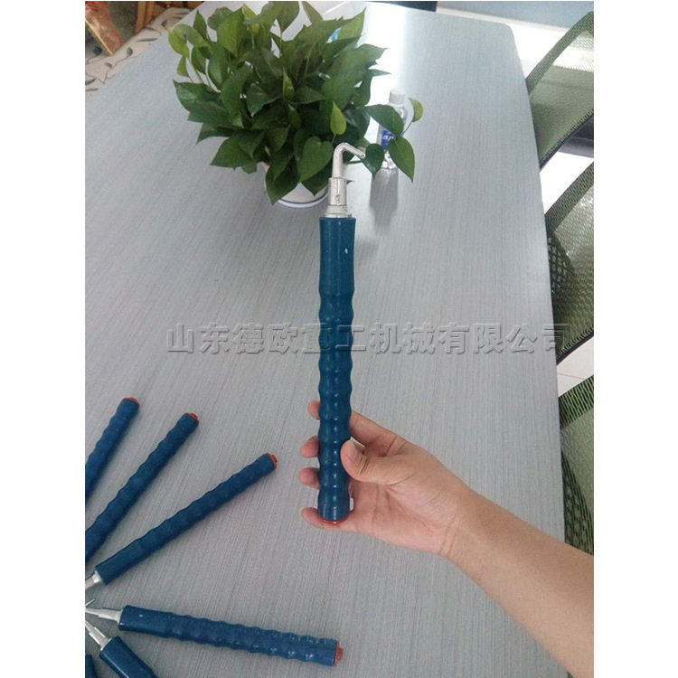 工地用半自动直拉钢筋扎勾机
