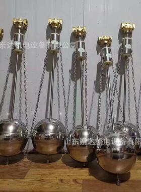 东达销热YK20无源式LDI矿用风泵控制器小球式全自动气F水风泵排装