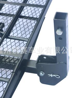 S质UV汽行李框UV后尾行李框网状车载行李SRS03B架铁后拖斗后载车