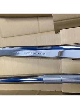 东日扭力扳手C4VVI520NX22D2CLE550N2LX7D750N80N2可换头TOHNICHI