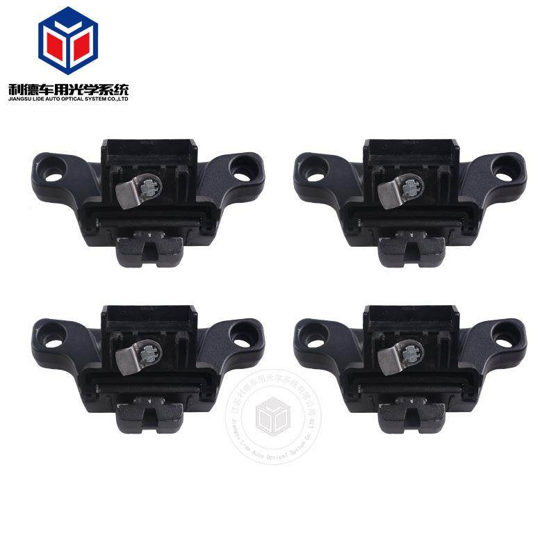 亚马逊bELDay热销F150后E斗拉手卡扣9FL3Z-900-0A64B