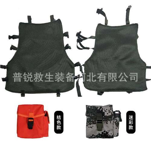 普锐救生驾包乘人RP-车载员急救包车载自救互救销驾便驶人员直携