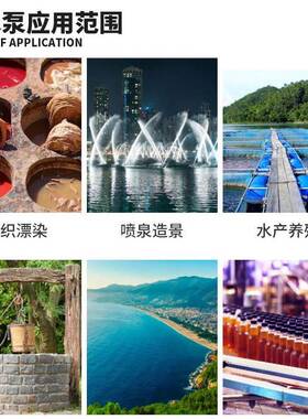 全锈钢水泵国XZS标304潜水泵清水泵清污两用耐腐蚀2不02V380V