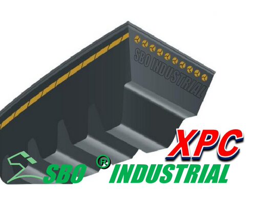 耐高温齿型V带XPC3150