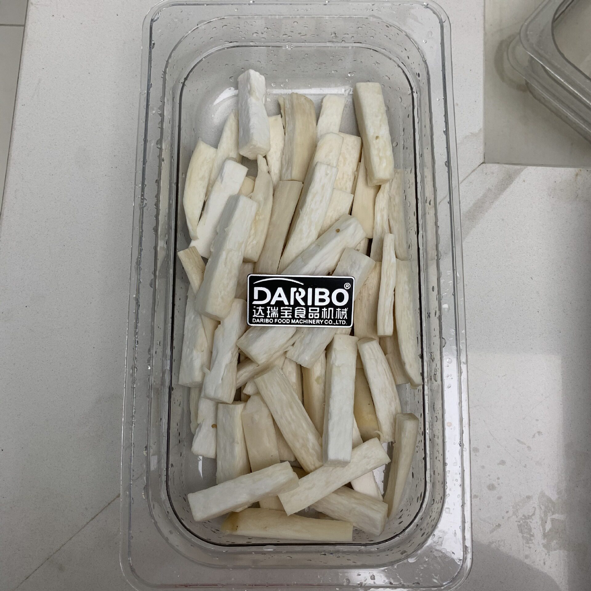 l达瑞宝气动分条机杏鲍菇切条机切鸡腿菇块切茄条机切香菇丁设备