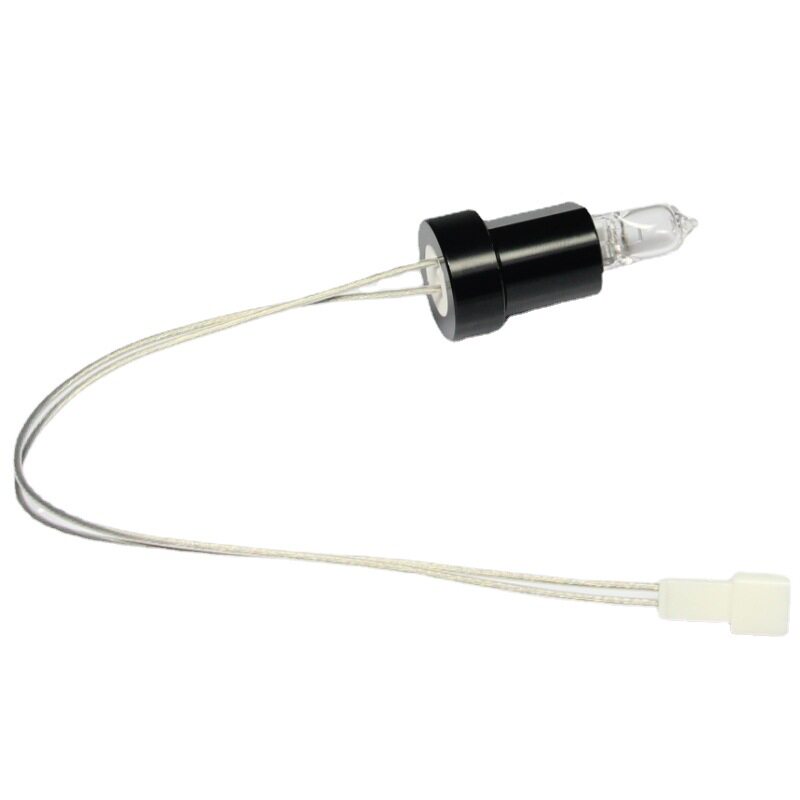 生化仪灯泡6V/10W多品牌适配